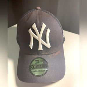 New Era New York Yankee 39Thirty cap